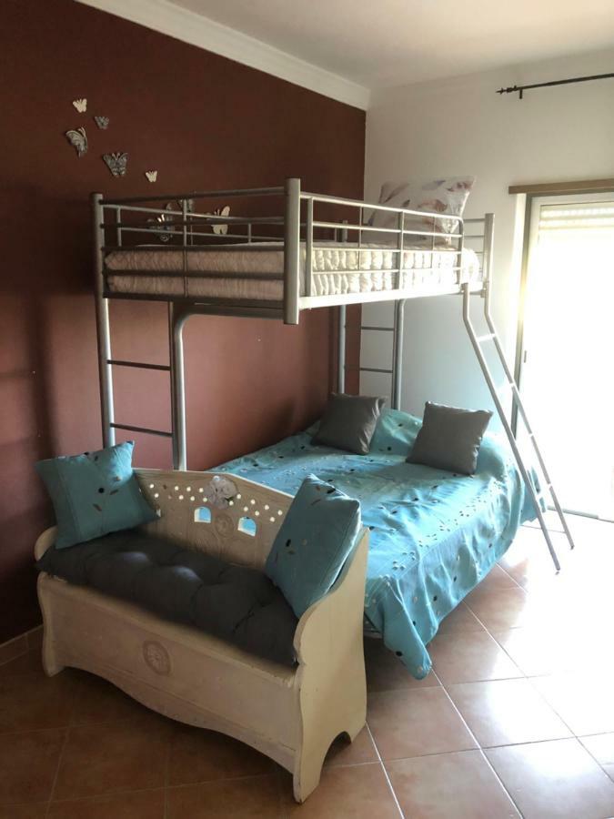 Apartmán Praia Da Rocha 8 Min A Pied Portimão Exteriér fotografie