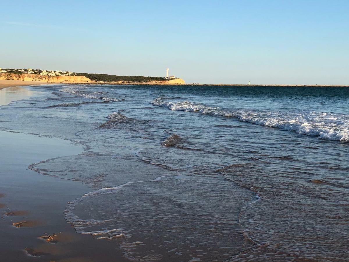 Apartmán Praia Da Rocha 8 Min A Pied Portimão Exteriér fotografie