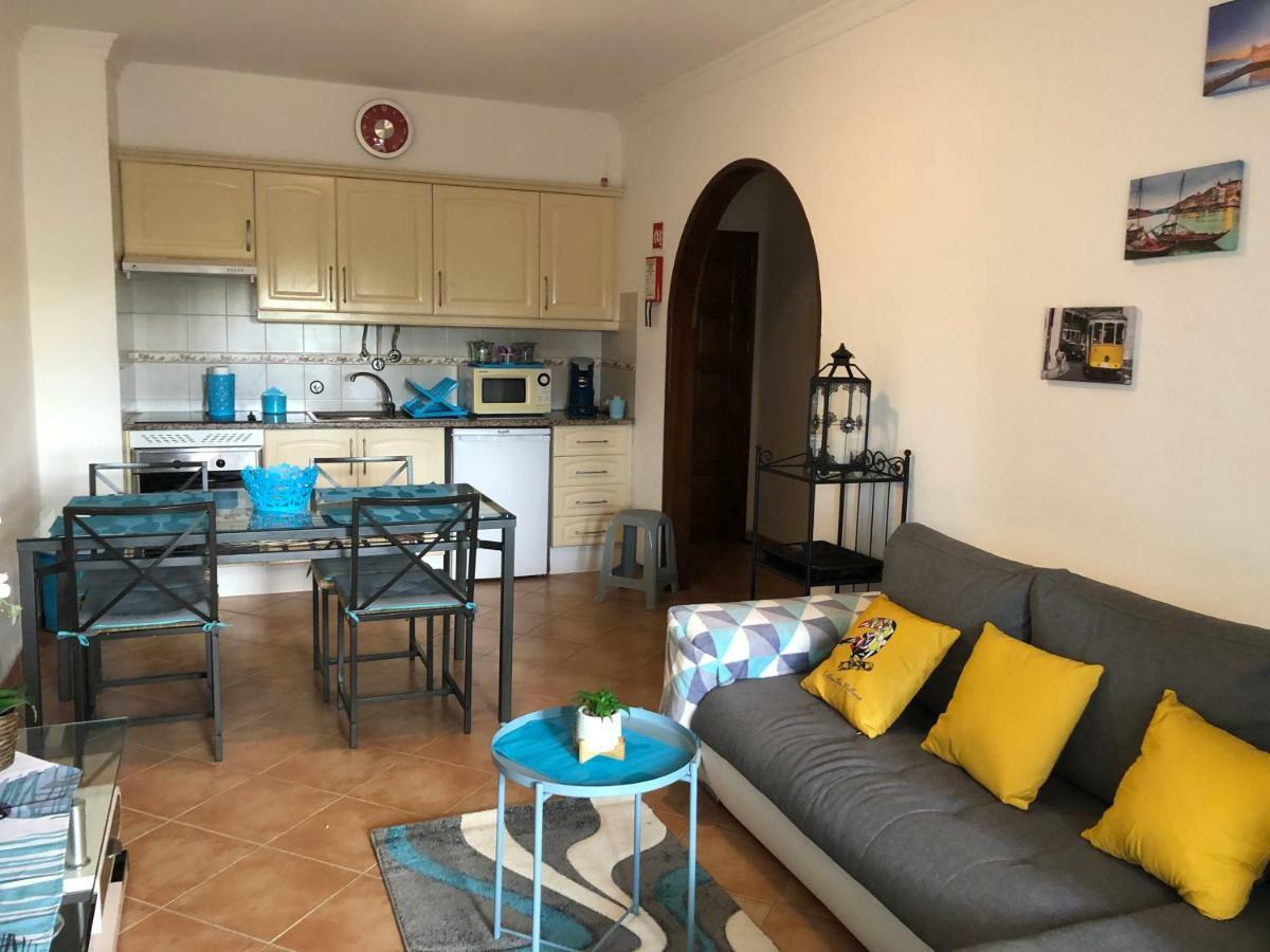 Apartmán Praia Da Rocha 8 Min A Pied Portimão Exteriér fotografie
