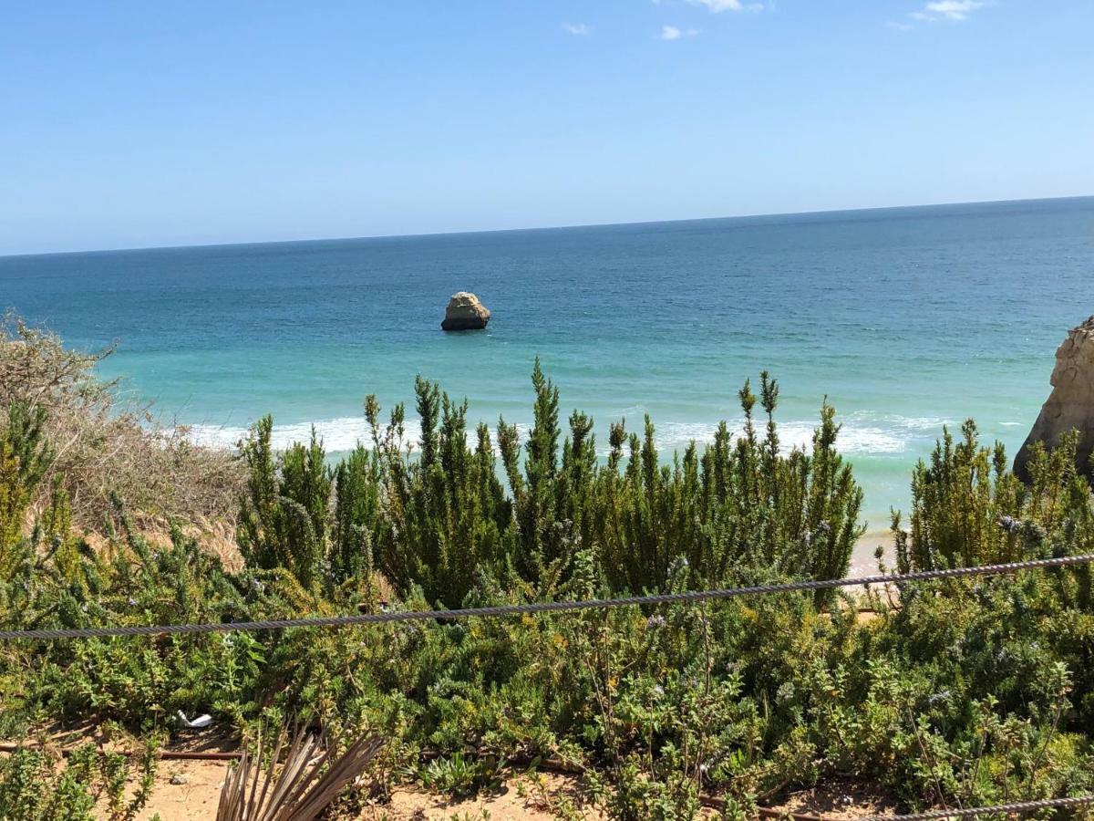 Apartmán Praia Da Rocha 8 Min A Pied Portimão Exteriér fotografie
