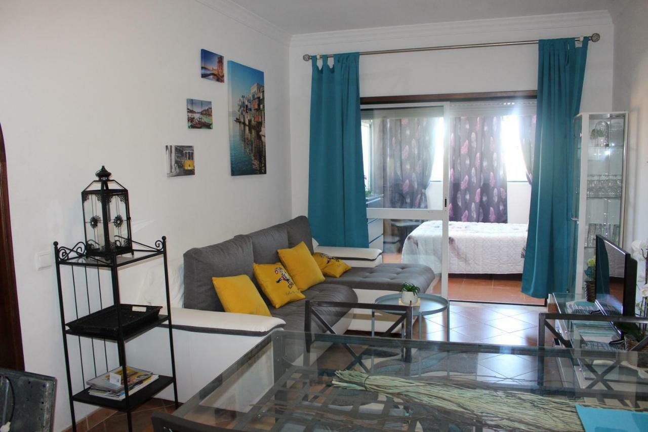 Apartmán Praia Da Rocha 8 Min A Pied Portimão Exteriér fotografie