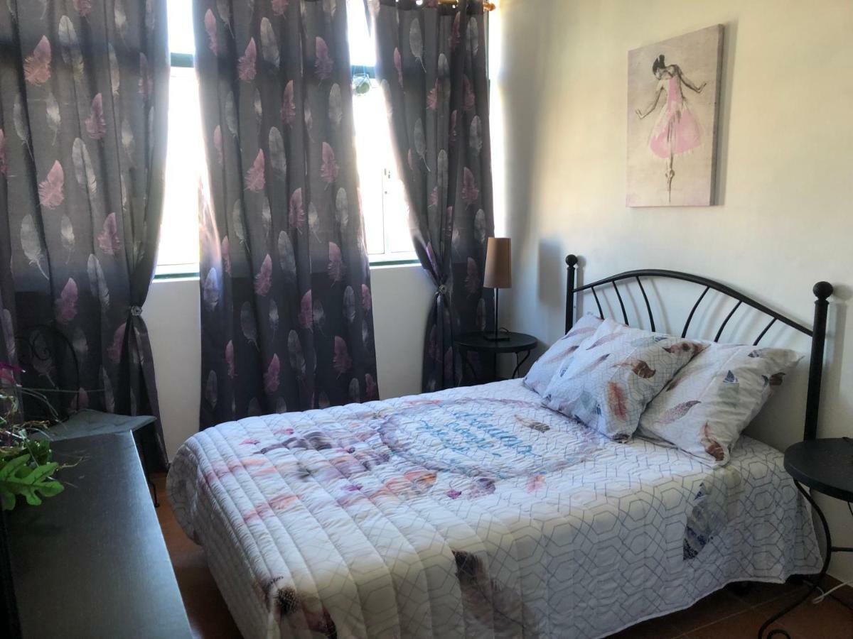 Apartmán Praia Da Rocha 8 Min A Pied Portimão Exteriér fotografie