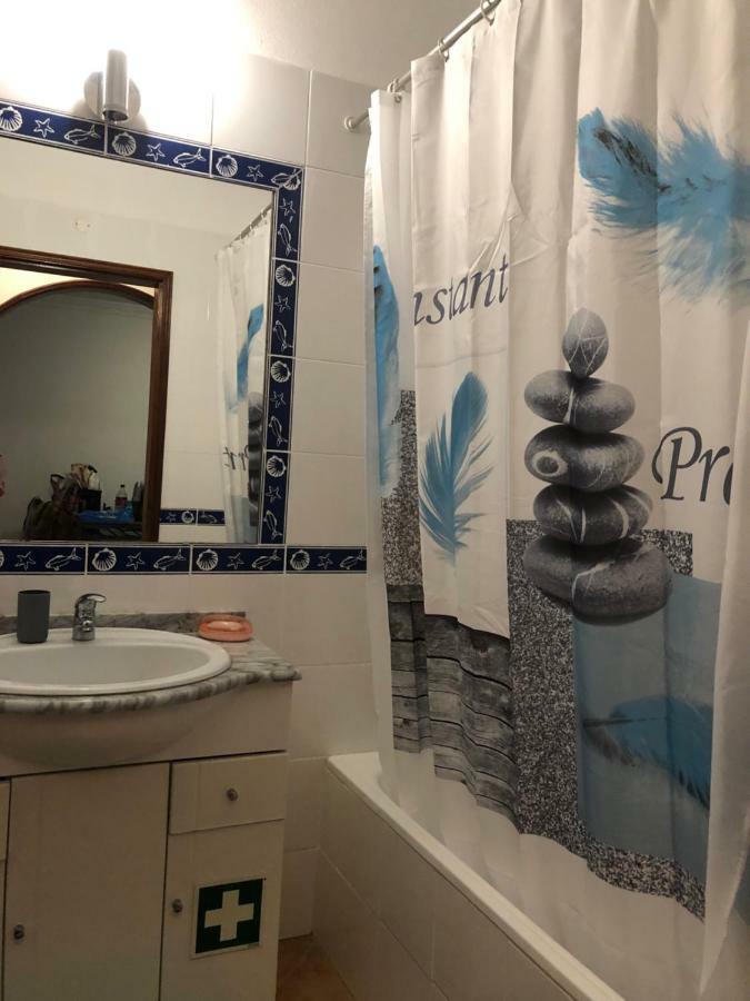 Apartmán Praia Da Rocha 8 Min A Pied Portimão Exteriér fotografie