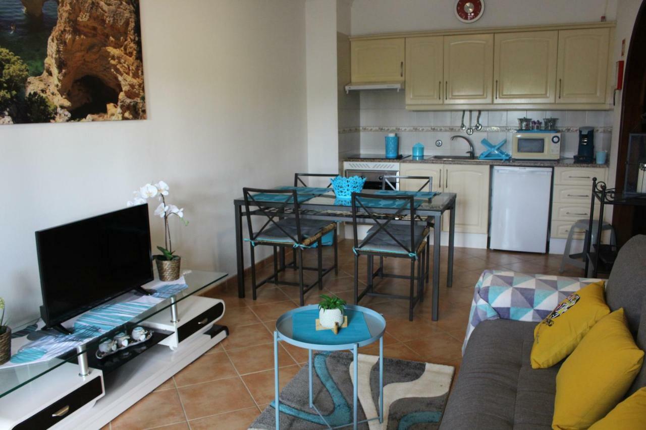 Apartmán Praia Da Rocha 8 Min A Pied Portimão Exteriér fotografie