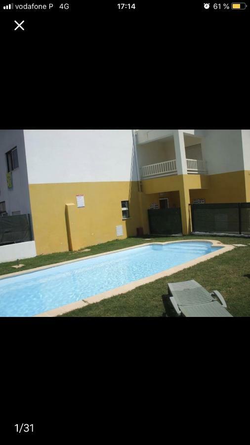 Apartmán Praia Da Rocha 8 Min A Pied Portimão Exteriér fotografie
